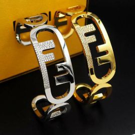 Picture of Fendi Bracelet _SKUFendibracelet07cly568588